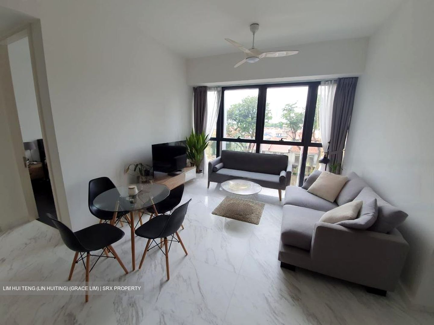 Duo Residences (D7), Apartment #460590311